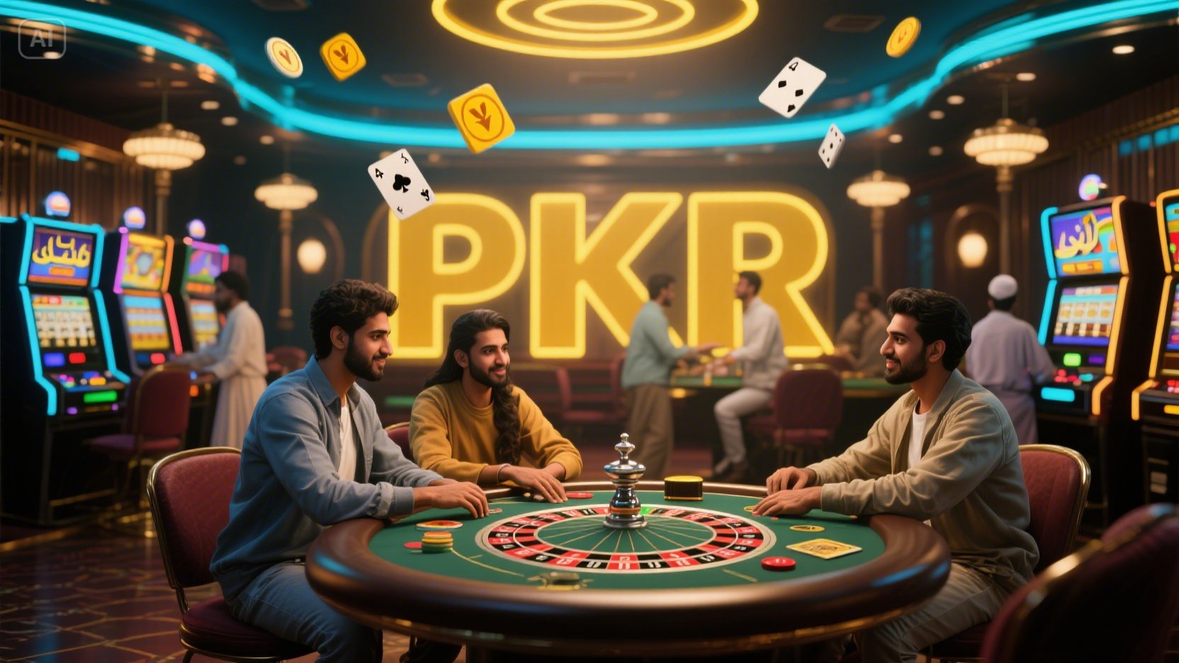 Six GameMake your first deposit today and triple your fun! Get 200% extra credit instantly and enjoy Pakistan’s most popular online casino experience with real rewards.