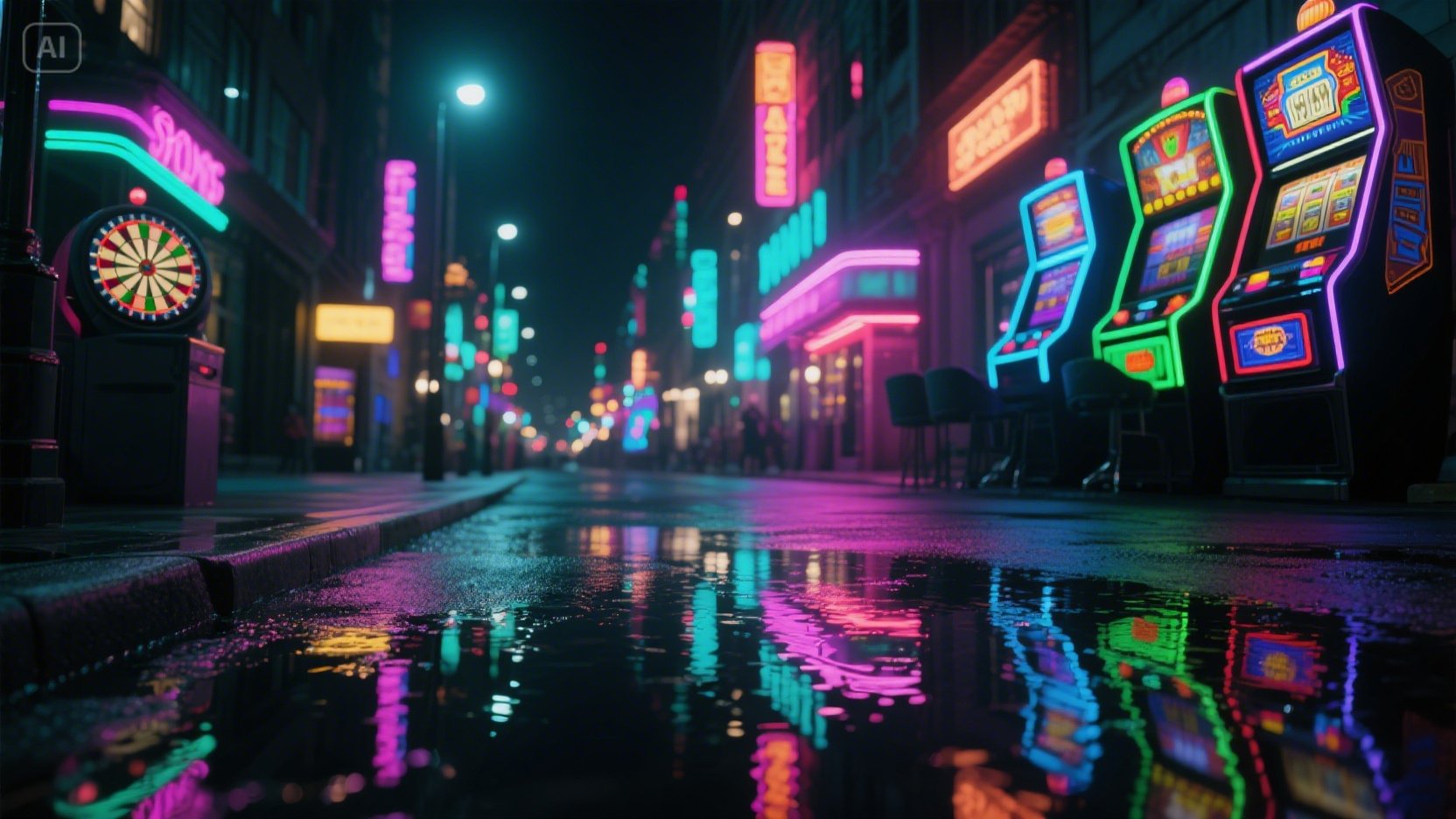 Registration at Six Game Casino